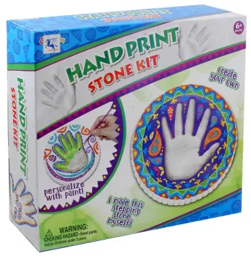 Набор для отливки барельефов из гипса обложка книги