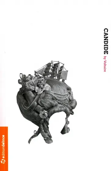 Francois-Marie Voltaire - Candide Francois-Marie Voltaire - Candide обложка книги