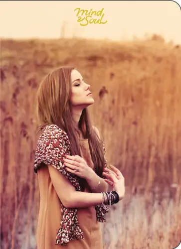 Блокнот "Сильвия" обложка книги