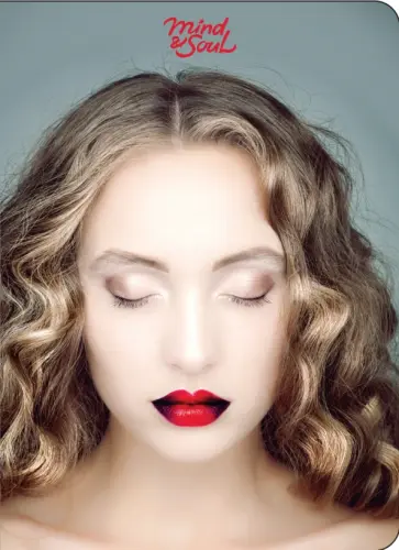 Блокнот "Ария" обложка книги