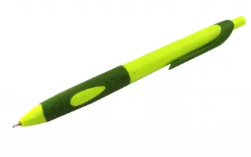 Ручка шариковая автоматическая Stillo, синяя, чернила на масляной основе, в ассортименте обложка книги