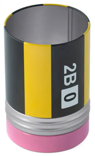 Настольный пенал "Crayon" (26138) обложка книги