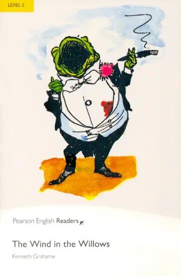 Kenneth Grahame - The Wind in the Willows Kenneth Grahame - The Wind in the Willows обложка книги