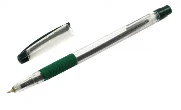 Ручка шариковая Cello SLIMO GRIP, 0.7мм, зеленый Ручка шариковая Cello SLIMO GRIP, 0.7мм, зеленый обложка книги