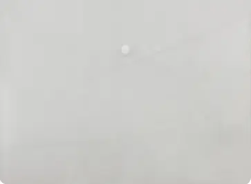 Конверт на кнопке (A4, 0.18мм, прозрачный) (PK803ACLEAR) обложка книги