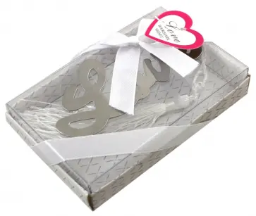 Закладка для книг Love Закладка для книг Love обложка книги