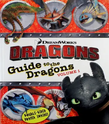 Maggie Testa - Guide to the Dragons. Volume 1 обложка книги
