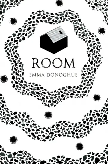 Emma Donoghue - Room Emma Donoghue - Room обложка книги