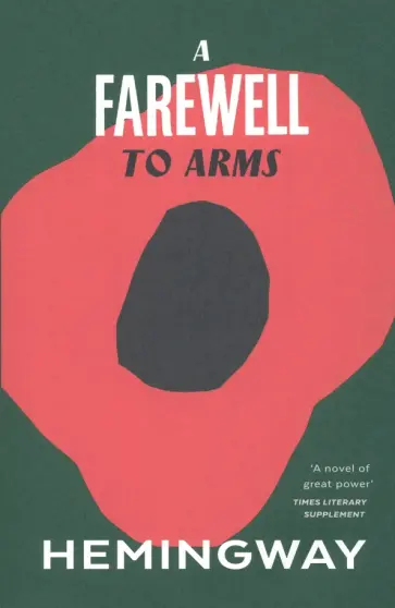Ernest Hemingway - Farewell to Arms Ernest Hemingway - Farewell to Arms обложка книги