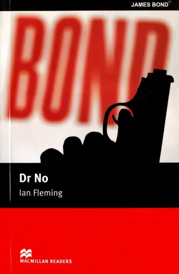Ian Fleming - Doctor No Ian Fleming - Doctor No обложка книги