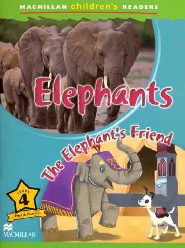 Lauri Kubuitsile - Elephant обложка книги