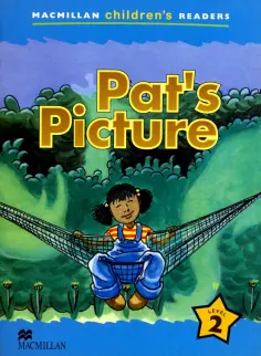 Macmillan Children`s Readers