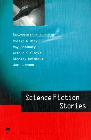 Science Fiction Stories Science Fiction Stories обложка книги