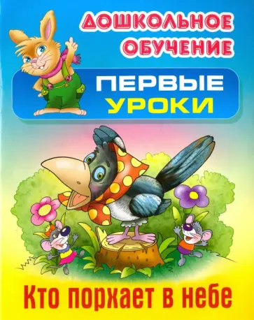 Виктор Лясковский - Кто порхает в небе обложка книги