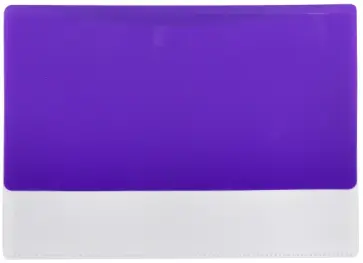 Папка-конверт, A4, 2 кармана, в ассортименте обложка книги