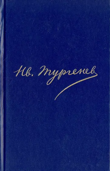 Иван Тургенев - Полное собрание сочинений и писем в 30 томах. Письма в 18 томах. Том 15. Книга 2 обложка книги