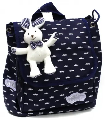 Рюкзак детский "Машинки (принт)" (44306) обложка книги