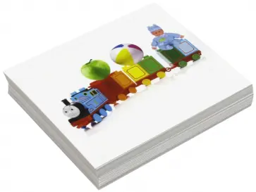 Носова, Степанов - Комплект карточек мини "Игры с малышами" обложка книги