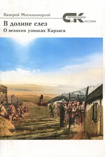 Валерий Могильницкий - В долине слез Валерий Могильницкий - В долине слез обложка книги
