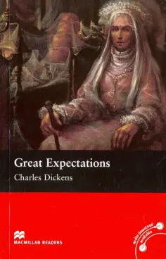 Charles Dickens - Great Expectations Charles Dickens - Great Expectations обложка книги