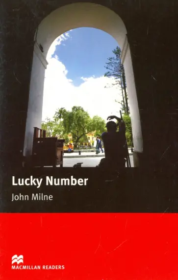 John Milne - Lucky Number John Milne - Lucky Number обложка книги