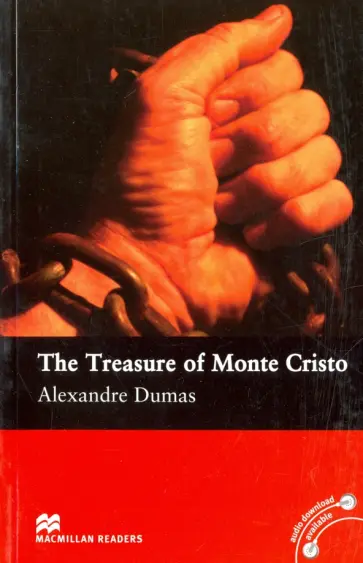 Alexandre Dumas - The Treasure of Monte Cristo Alexandre Dumas - The Treasure of Monte Cristo обложка книги