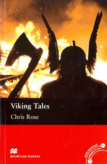 Chris Rose - Viking Tales Chris Rose - Viking Tales обложка книги