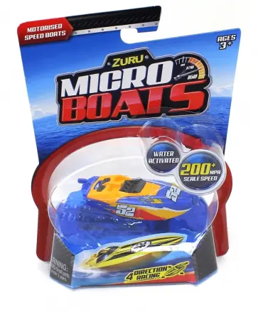 Роболодка, красно-синяя (25176-4) обложка книги