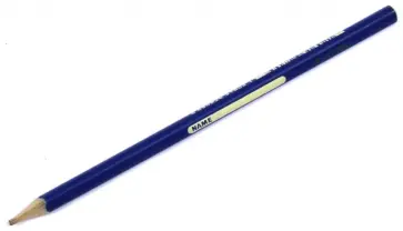 Карандаш чернографитный Trio HB (205-3160-000) обложка книги