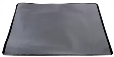 Настольное покрытие (53x40 см, черное) (7202-01) Настольное покрытие (53x40 см, черное) (7202-01) обложка книги