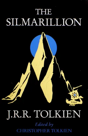 The Silmarillion The Silmarillion
