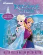 Disney. Учусь читать. Сказка по слогам