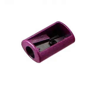 Точилка металлическая Satellite, 1 отверстие (041712) обложка книги