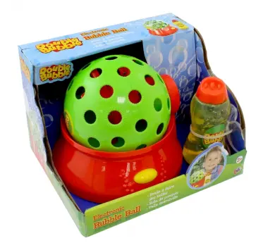 Установка мыльных пузырей "Диско-шар" (1416346.00) обложка книги