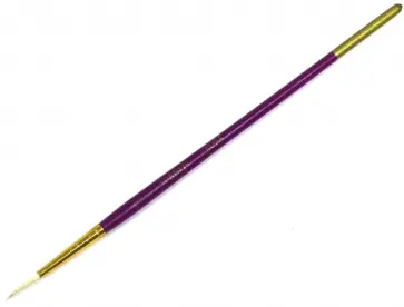 Кисть коза №2, круглая, штучно (BGP-02) Кисть коза №2, круглая, штучно (BGP-02) обложка книги