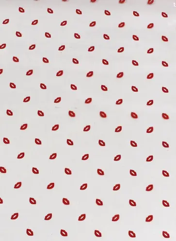 Бумага упаковочная "Clair Surprise" (0,7x2 м) обложка книги