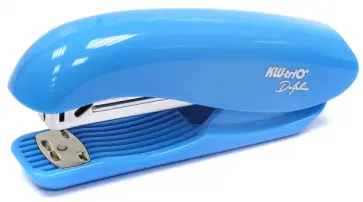 Степлер Dolphin 20 листов (5665blue) обложка книги