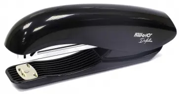 Степлер Full strip Dolphin 20 листов (5865BLACK) обложка книги