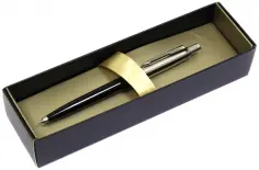 Карандаш механический Jotter B60 черный, 0.5мм (S0705670) обложка книги