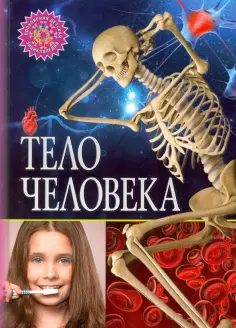 Популярная детская энциклопедия