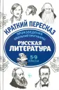Краткий пересказ