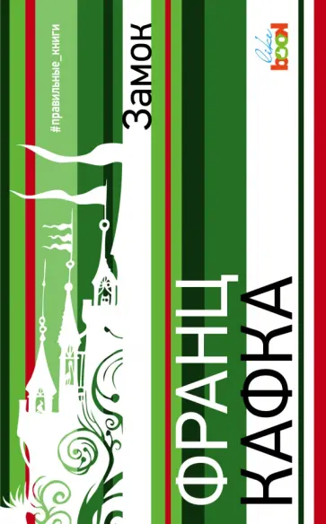 Франц Кафка - Замок Франц Кафка - Замок обложка книги