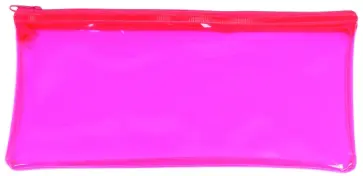 Пенал-косметичка, в ассортименте (М-6217) обложка книги