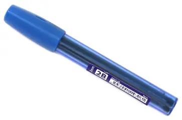 Грифель запасной "Left Right", 2B, 2мм (6603/24-2В) обложка книги