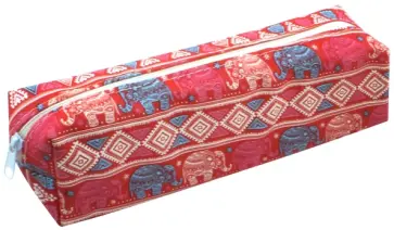 Пенал-косметичка "Этника" (М-6205) обложка книги