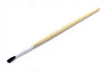 Кисть белка, живописная круглая, №2 Кисть белка, живописная круглая, №2 обложка книги