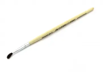 Кисть живописная круглая, №2, пони Кисть живописная круглая, №2, пони обложка книги