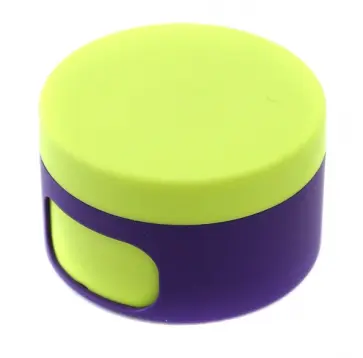 Точилка двойная с контейнером  "208"Touch (3570521) обложка книги