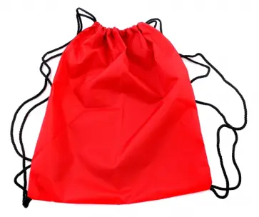 Сумка для обуви, красная (840368) обложка книги