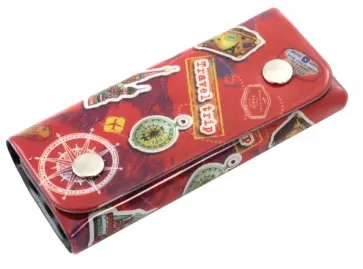 Ключница " Столицы мира"  (76439) обложка книги